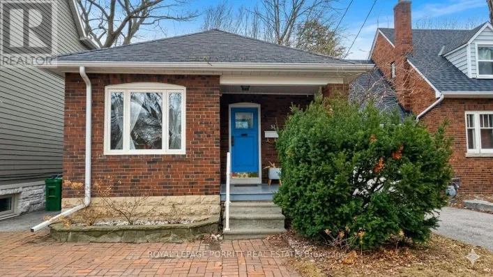 51 THIRTY SIXTH STREET, Toronto