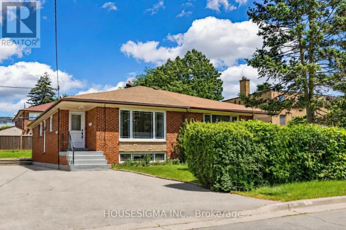 51 TISDALE AVENUE, Toronto