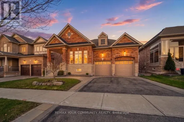 51 TONNER CRESCENT, Aurora