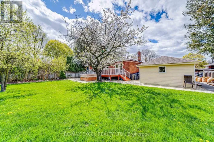 51 TORDALE CRESCENT, Toronto