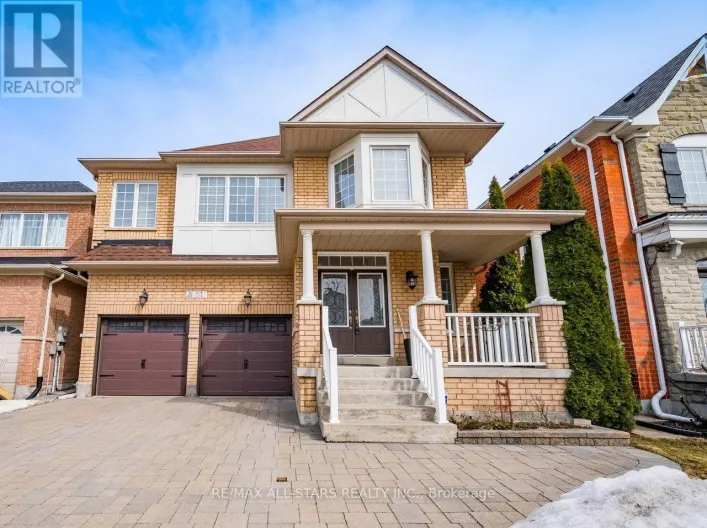 51 WAITE CRESCENT, Whitchurch-Stouffville