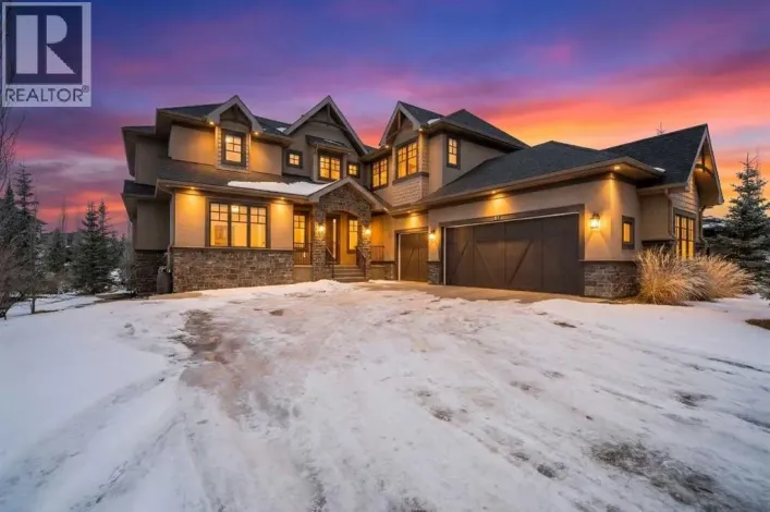 51 Watermark Road, Rural Rocky View County