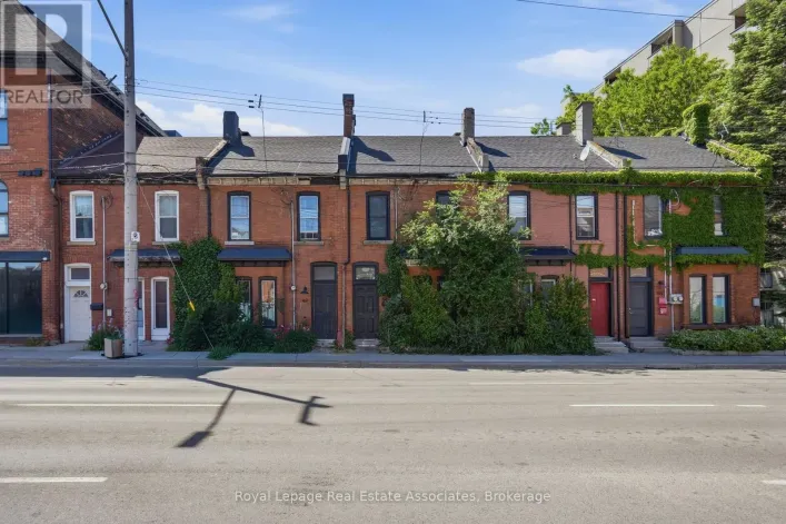 51 WELLINGTON STREET N, Hamilton