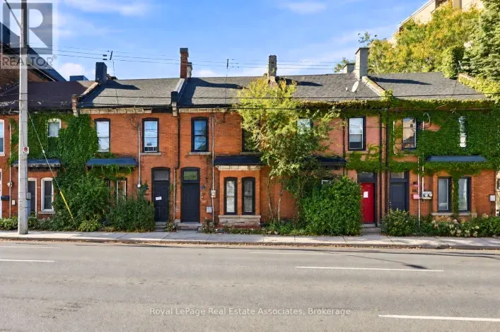 51 WELLINGTON STREET N, Hamilton