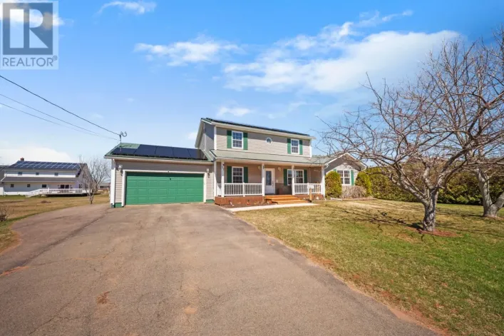 51 Wendell-Gallant Road, Abrams Village