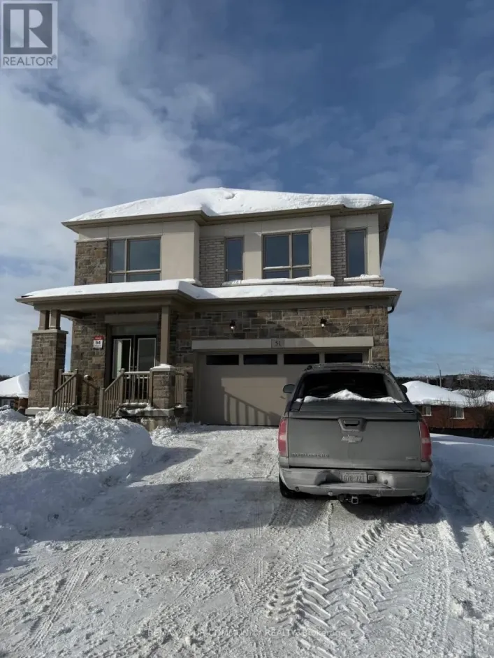 51 WEST OAK TRAIL, Barrie
