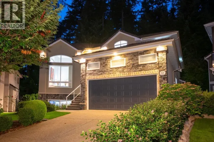 51 WILKES CREEK DRIVE, Port Moody
