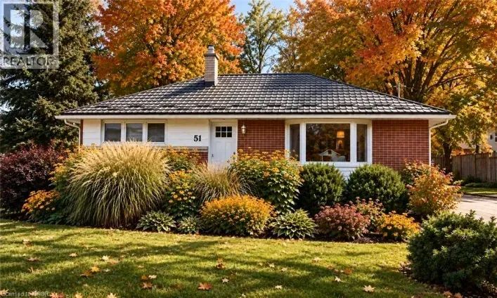 51 WILLIAM Street N, Plattsville