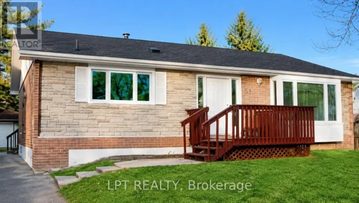 51 WINDERMERE COURT, Brampton