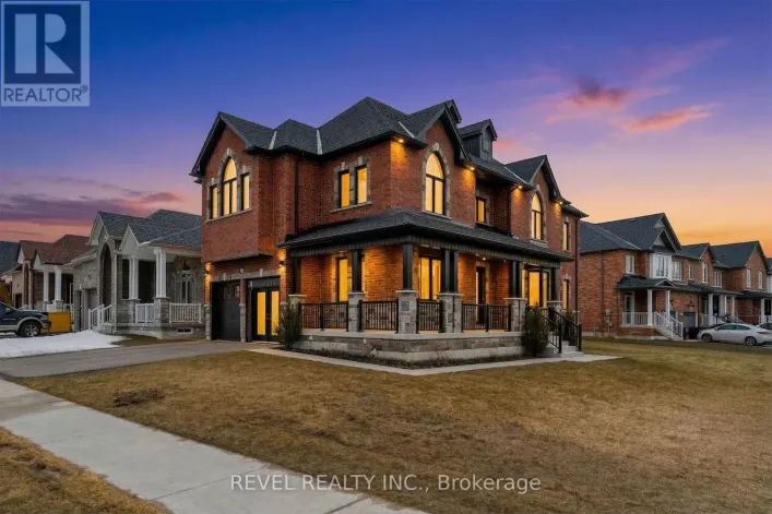 51 WOOD CRESCENT, Essa