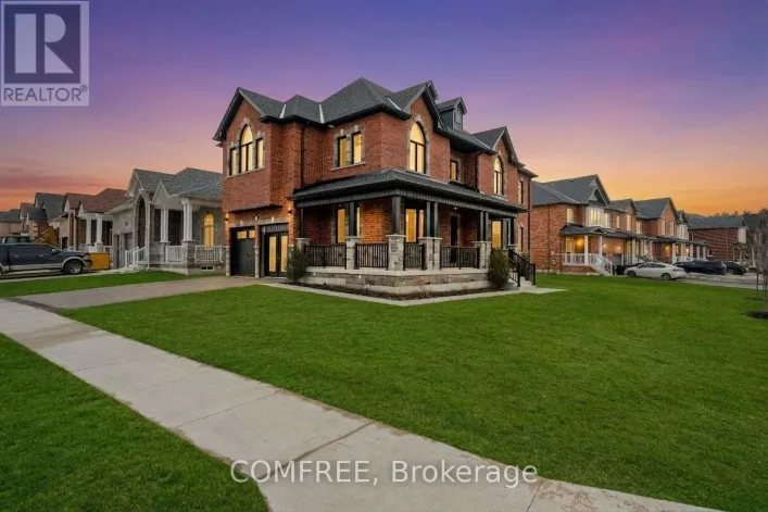 51 WOOD CRESCENT, Essa