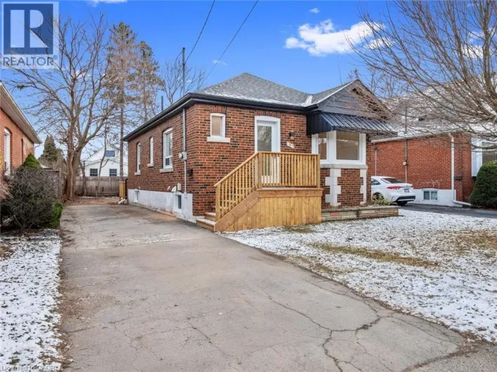51 WOODBRIDGE Road, Hamilton