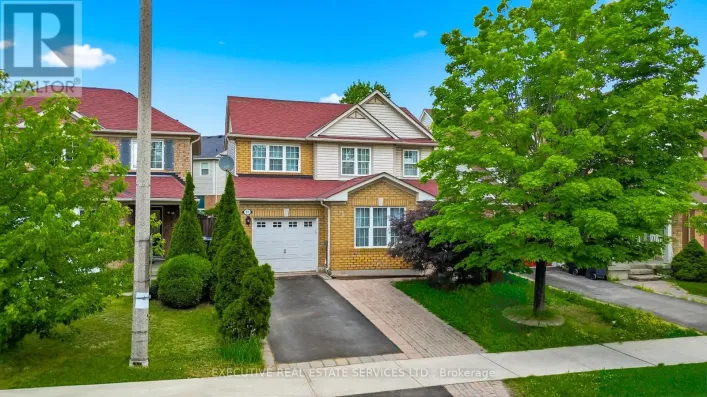 51 WORTHINGTON AVENUE, Brampton