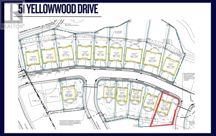 51 Yellow Wood Drive, Paradise