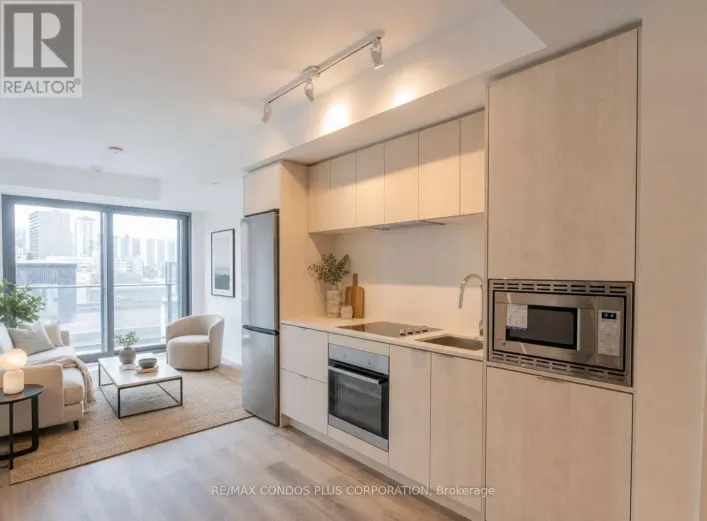 510 - 1 JARVIS STREET, Hamilton
