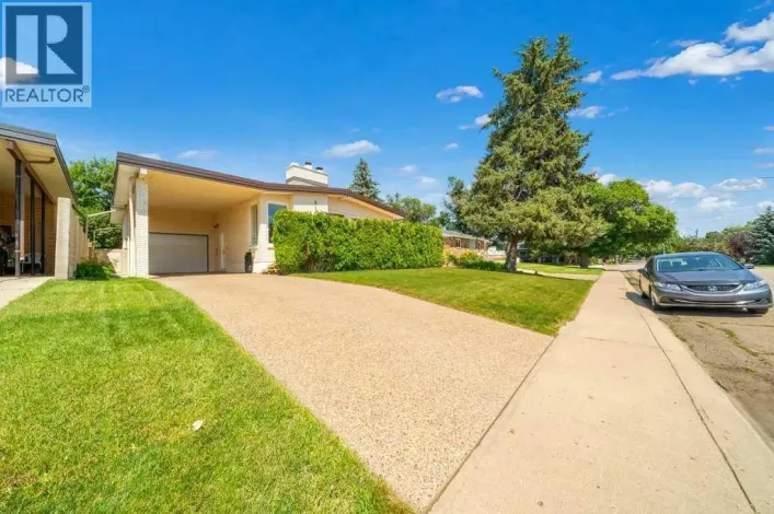 510 1 Street NW, Medicine Hat