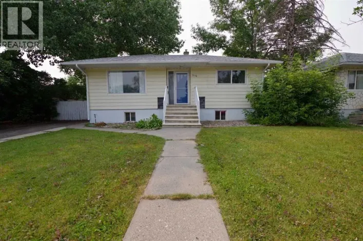 510 10 Street N, Lethbridge
