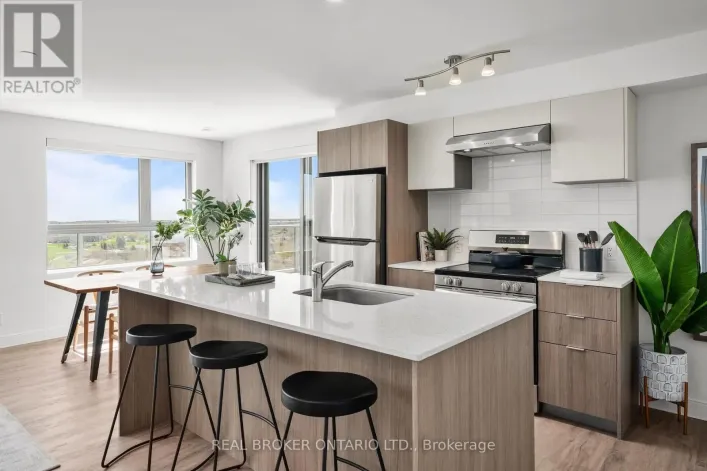 510 - 100 MANETT CRESCENT, Brampton