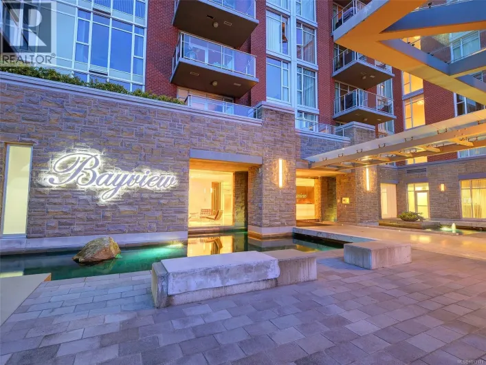 510 100 Saghalie Rd, Victoria