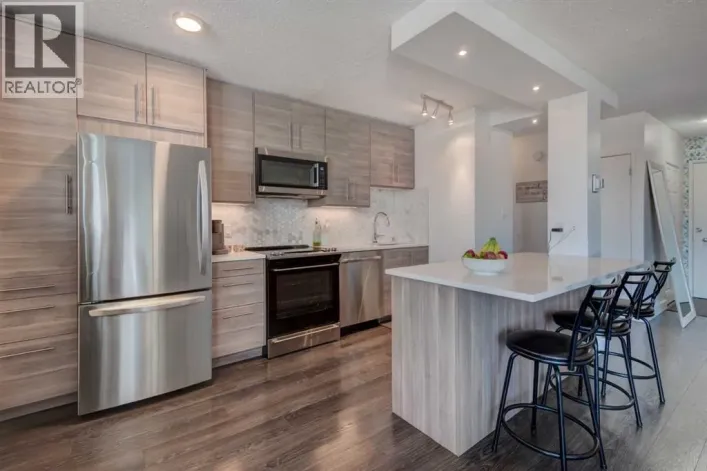 510, 1027 Cameron Avenue SW, Calgary