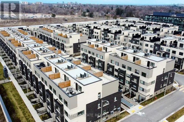 510 - 1127 COOKE BOULEVARD, Burlington