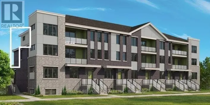 510 - 1148 DRAGONFLY AVENUE E, Pickering
