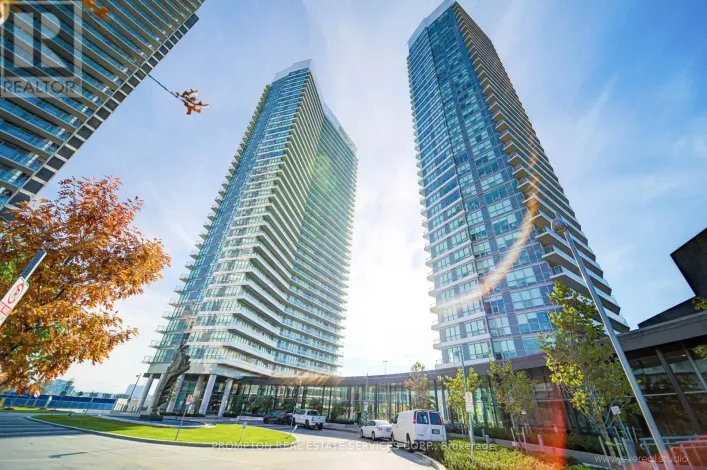 510 - 115 MCMAHON DRIVE, Toronto
