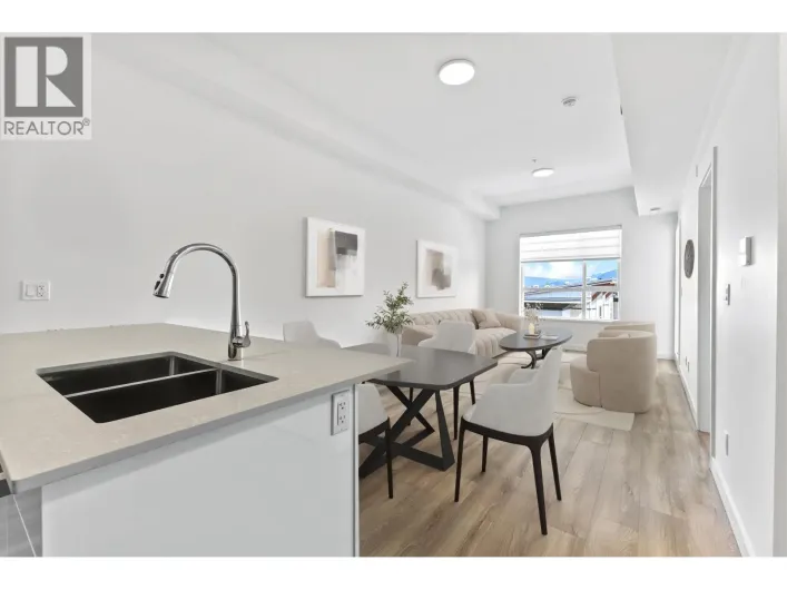 510 11913 BURNETT STREET, Maple Ridge