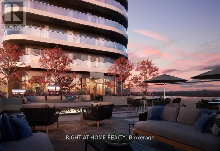 510 - 120 EAGLE ROCK WAY, Vaughan