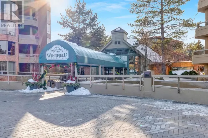 510 - 1210 DON MILLS ROAD, Toronto