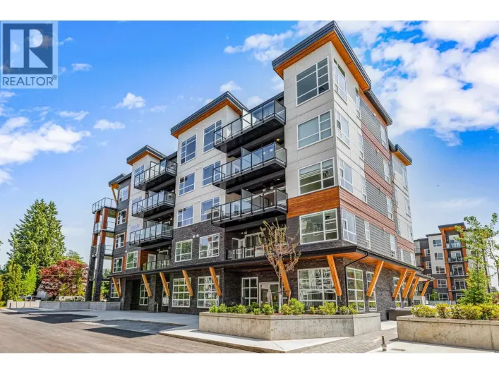 510 12109 223 STREET, Maple Ridge