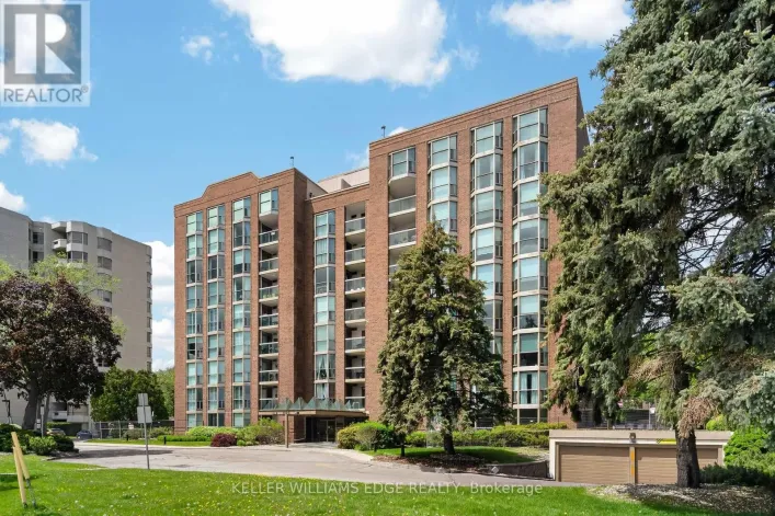 510 - 1225 NORTH SHORE BOULEVARD E, Burlington