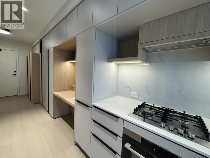 510 125 ALBERT ST, Port Moody