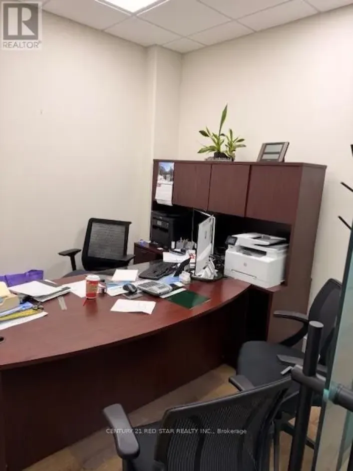 510 - 1275 FINCH AVENUE W, Toronto