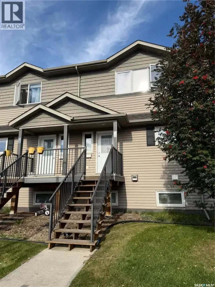 Row / Townhouse for sale: 510 1303 Richardson ROAD, Saskatoon