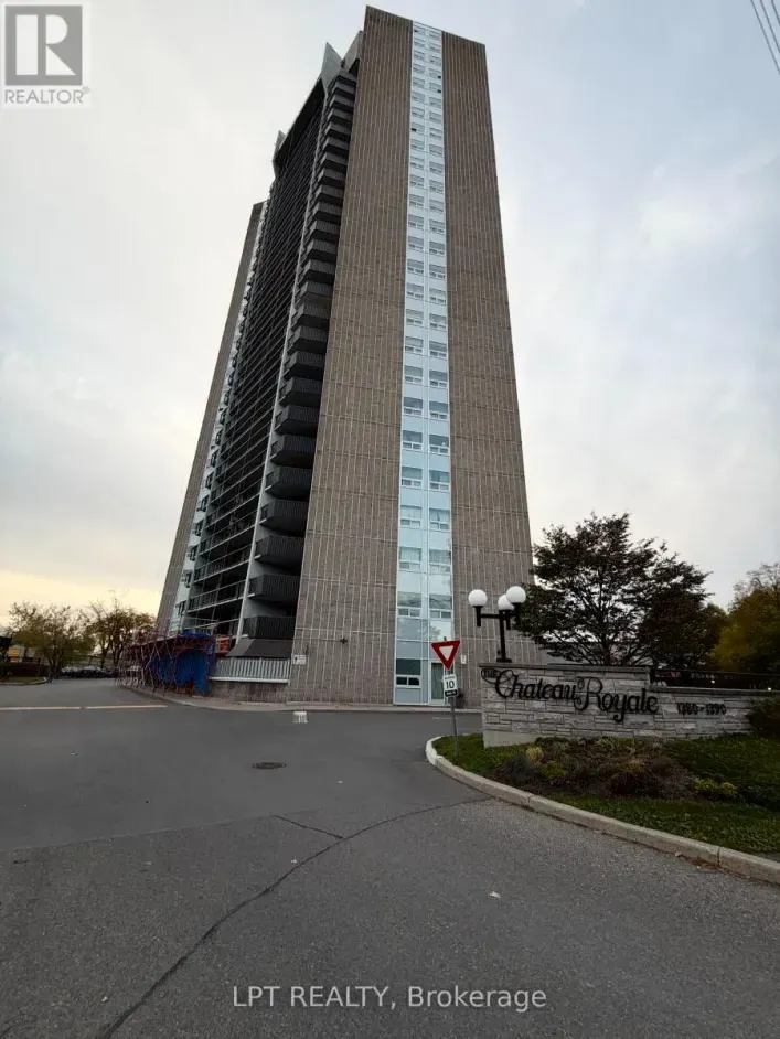 510 - 1380 PRINCE OF WALES DRIVE S, Ottawa