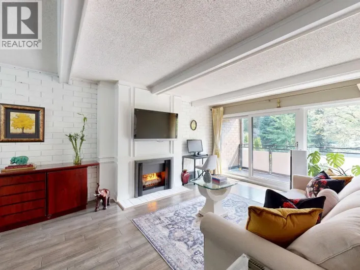 510 1405 W 15TH AVENUE, Vancouver