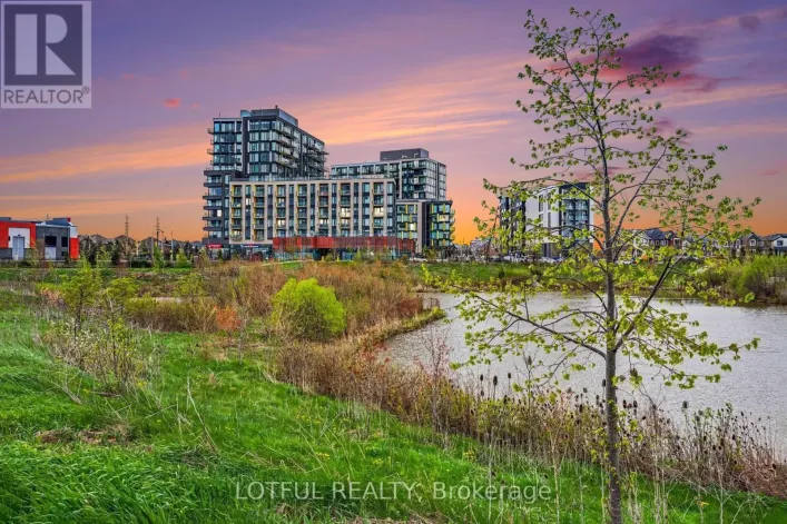 510 - 1415 DUNDAS STREET E, Oakville