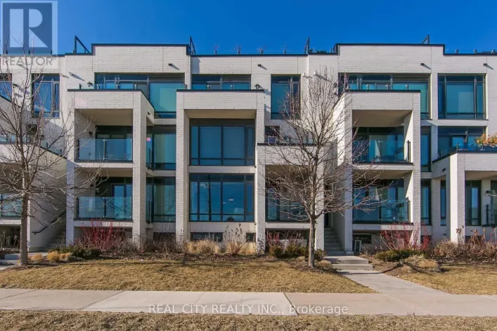 510 - 142 WIDDICOMBE HILL BOULEVARD, Toronto