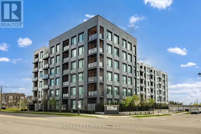 510 - 1440 CLARRIAGE COURT, Milton