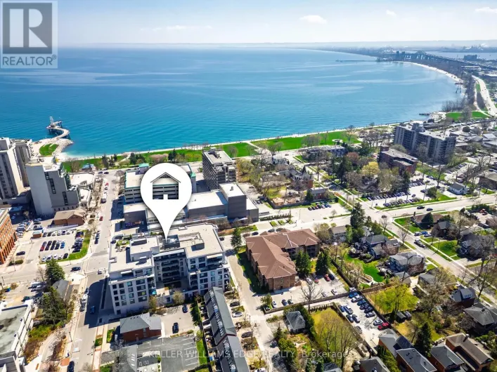 510 - 1441 ELGIN STREET, Burlington