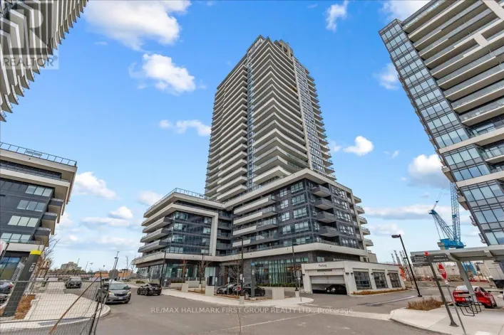 510 - 1455 CELEBRATION DRIVE, Pickering