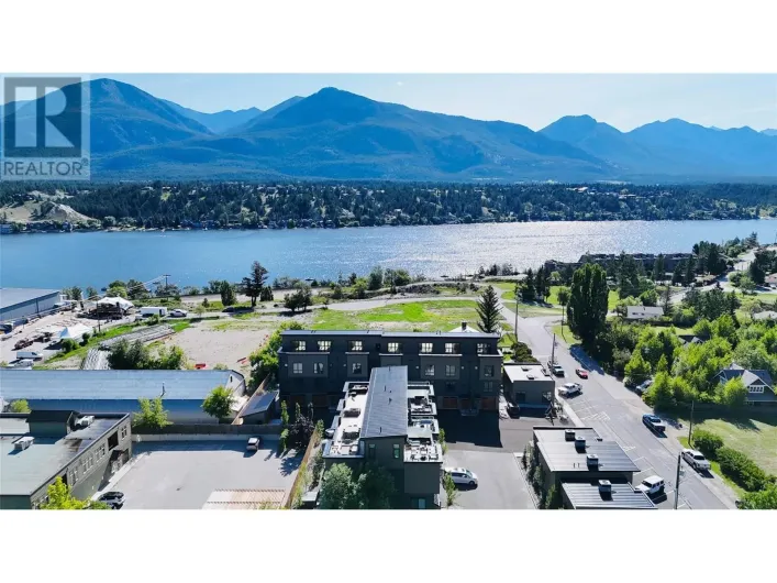 510 14TH Street Unit# 401, Invermere