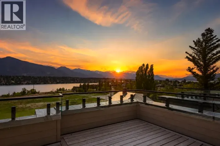 Row / Townhouse for sale: 510 14TH Street Unit# 404, Invermere