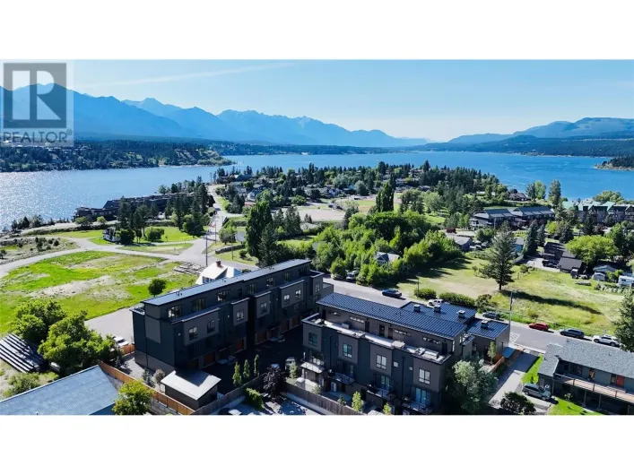 510 14TH Street Unit# 406, Invermere