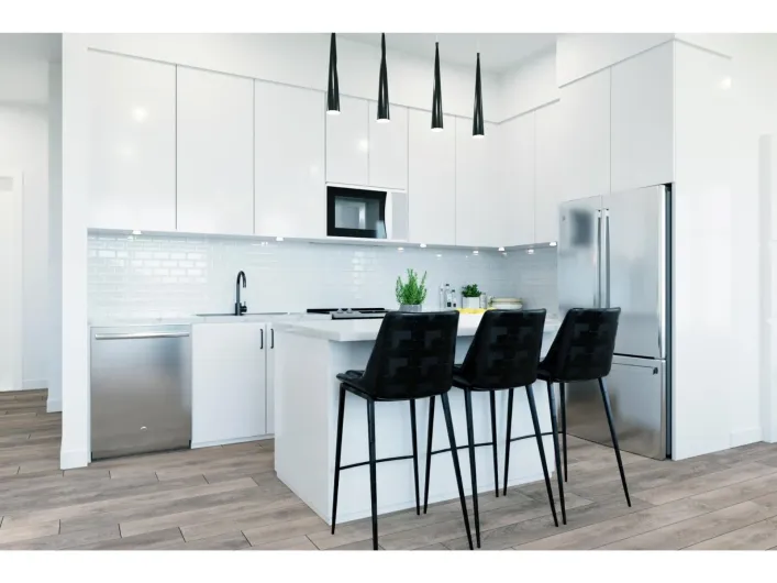 510 163 175A STREET, White Rock