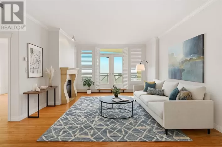 510, 1718 14 Avenue NW, Calgary