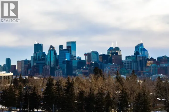 510, 1718 14 Avenue NW, Calgary