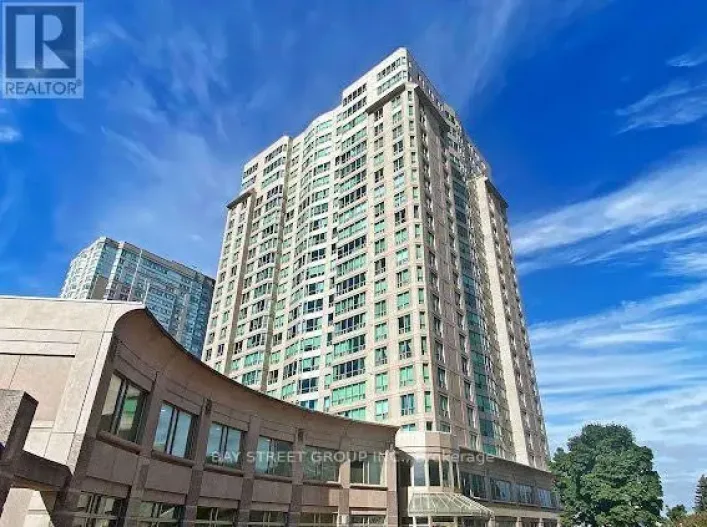 510 - 18 LEE CENTRE DRIVE, Toronto
