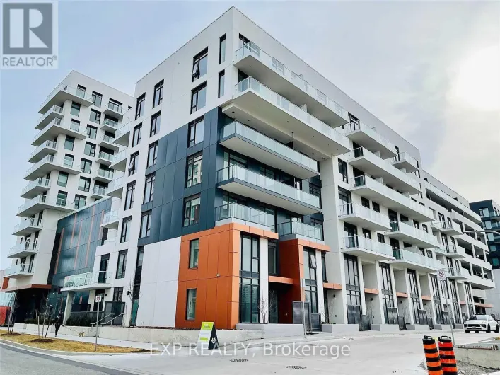 510 - 18 ROUGE VALLEY DRIVE, Markham